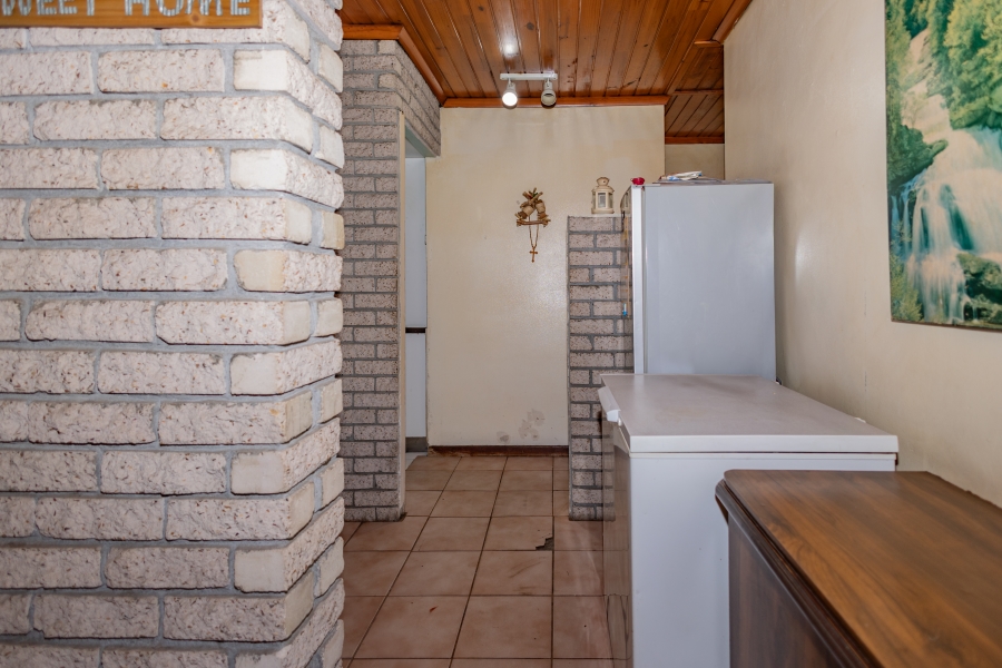3 Bedroom Property for Sale in Forest Glade Western Cape